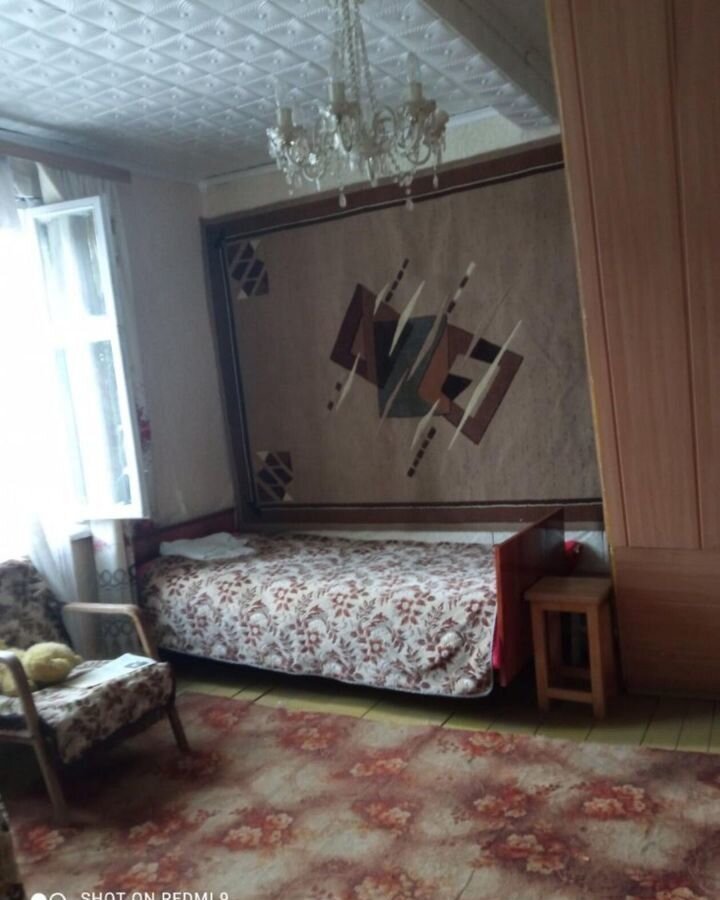 земля г Ижевск ул Смольная Фрунзенская фото 2