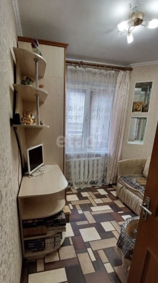квартира г Симферополь р-н Киевский ул Ростовская 8 фото 6