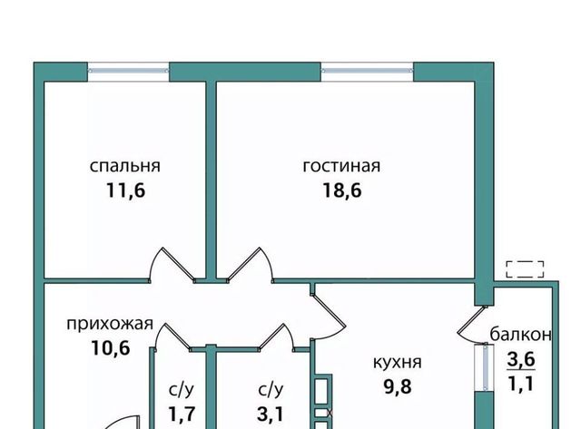 Гагаринская ул Съездовская 5 фото