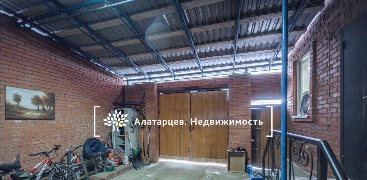 свободного назначения г Томск р-н Ленинский Черемошники пер Строительный 16 фото 30