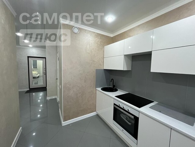 р-н Советский дом 1к/1 фото