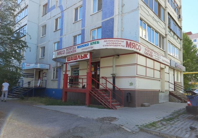 дом 122 муниципальное образование Альметьевск фото