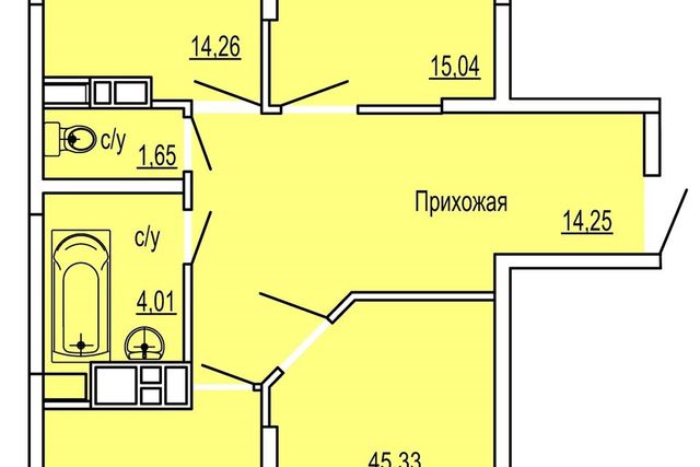 ул им. Кирилла Россинского городской округ Краснодар фото