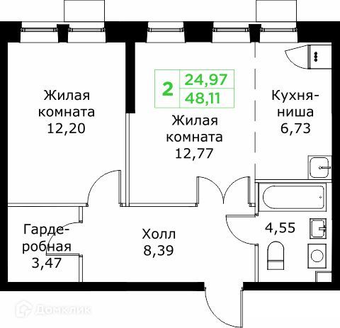 микрорайон имени Г. Т. Шитикова, городской округ Мытищи фото