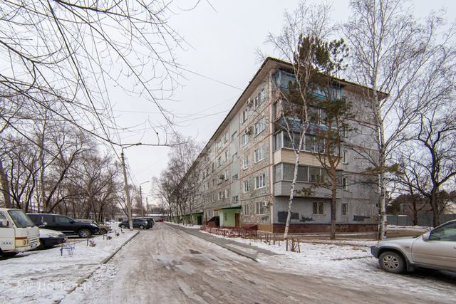 дом 174 городской округ Благовещенск фото