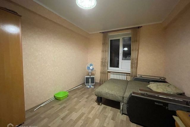 комната дом 34 городской округ Астрахань фото