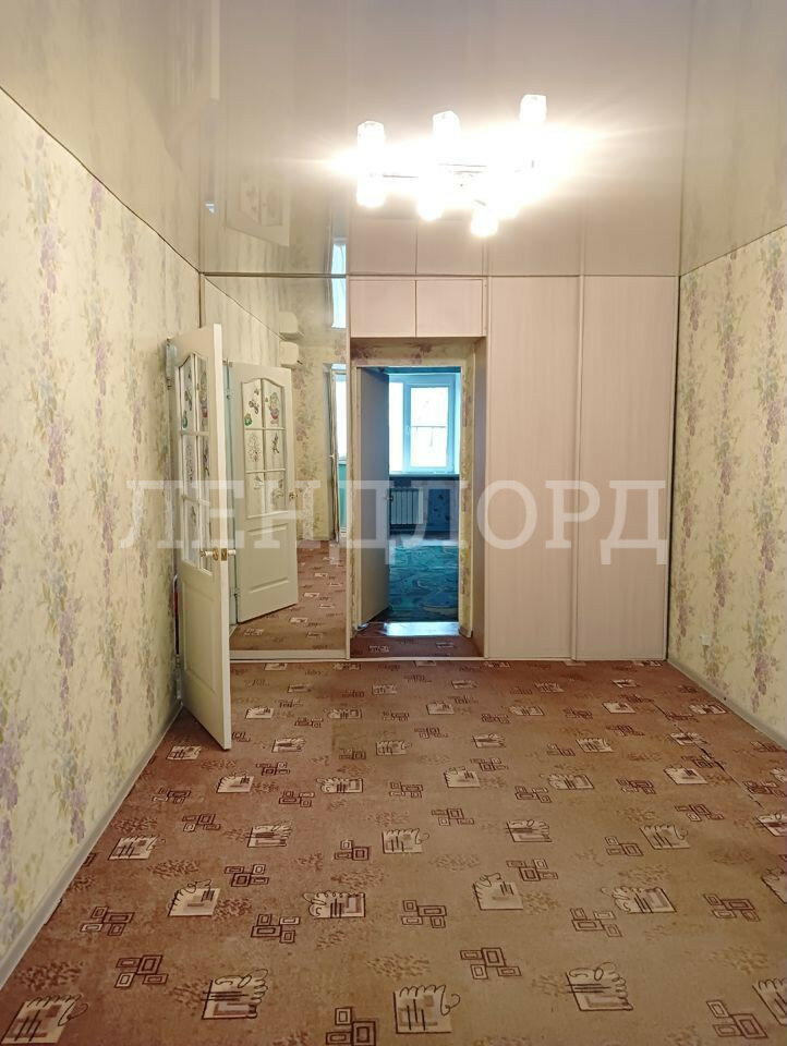 квартира г Ростов-на-Дону ул Балакирева 29/87 фото 4
