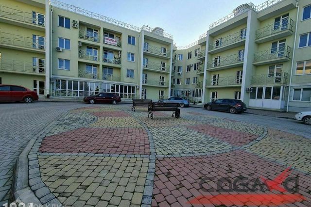 квартира дом 6 Гагаринский муниципальный округ фото