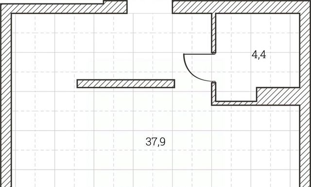 р-н Центральный дом 1а/2 фото