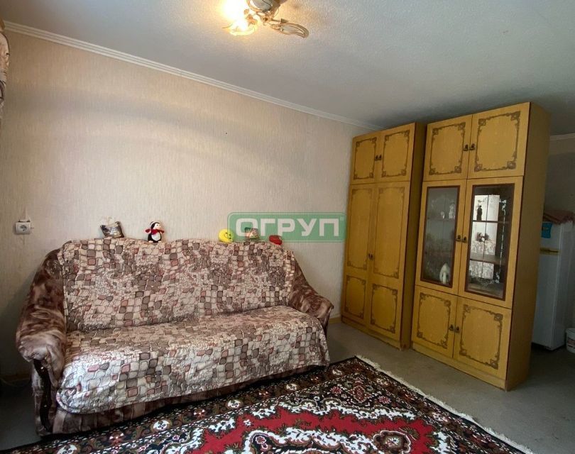 комната г Пенза ул Литвинова 27 городской округ Пенза фото 2