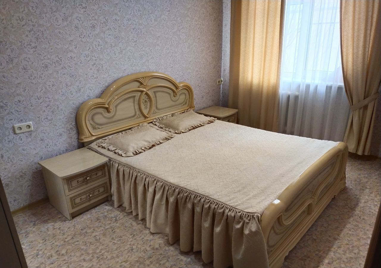 квартира г Астрахань р-н Кировский ул Генерала Герасименко 2 фото 22