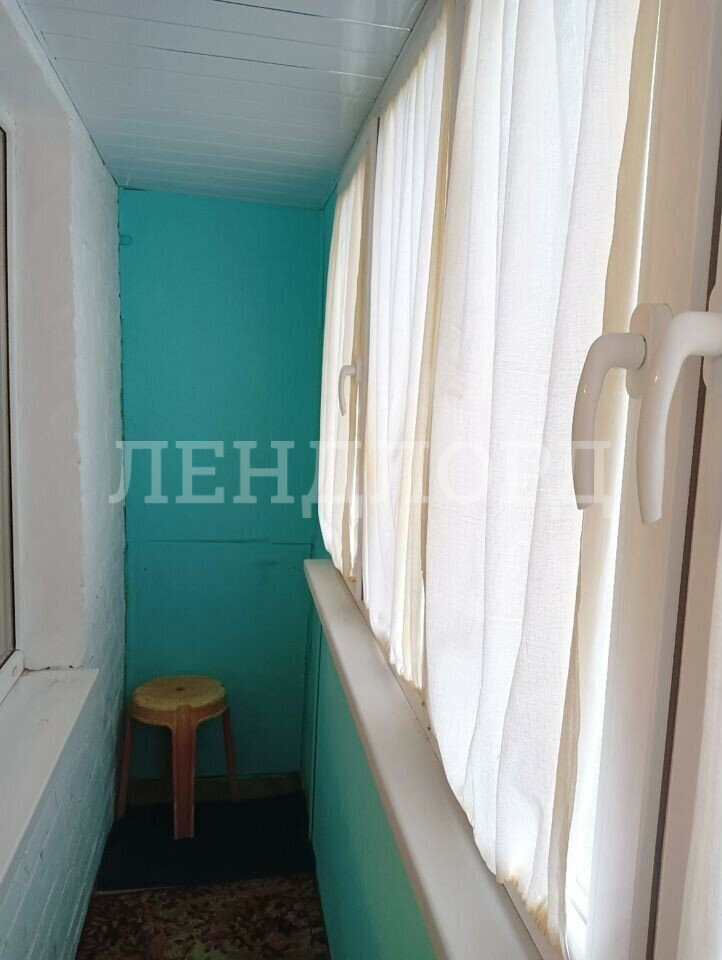 квартира г Ростов-на-Дону ул Балакирева 29/87 фото 11