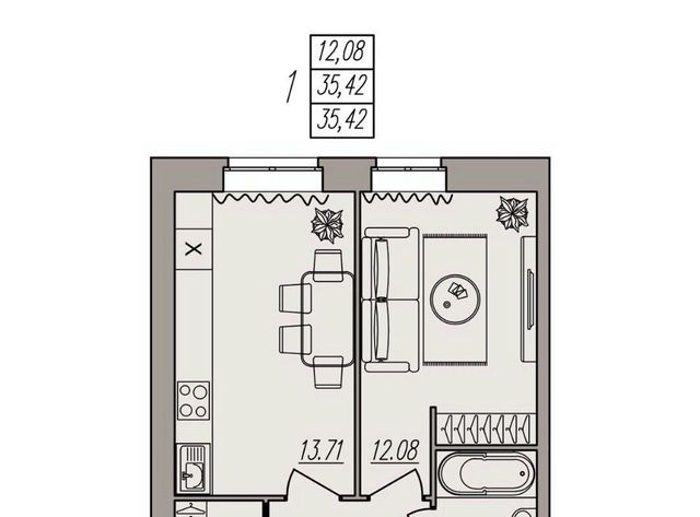 р-н Дзержинский ул им. Землячки 84/3 фото