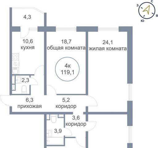 квартира дом 42 фото