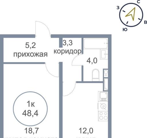 квартира дом 42 фото