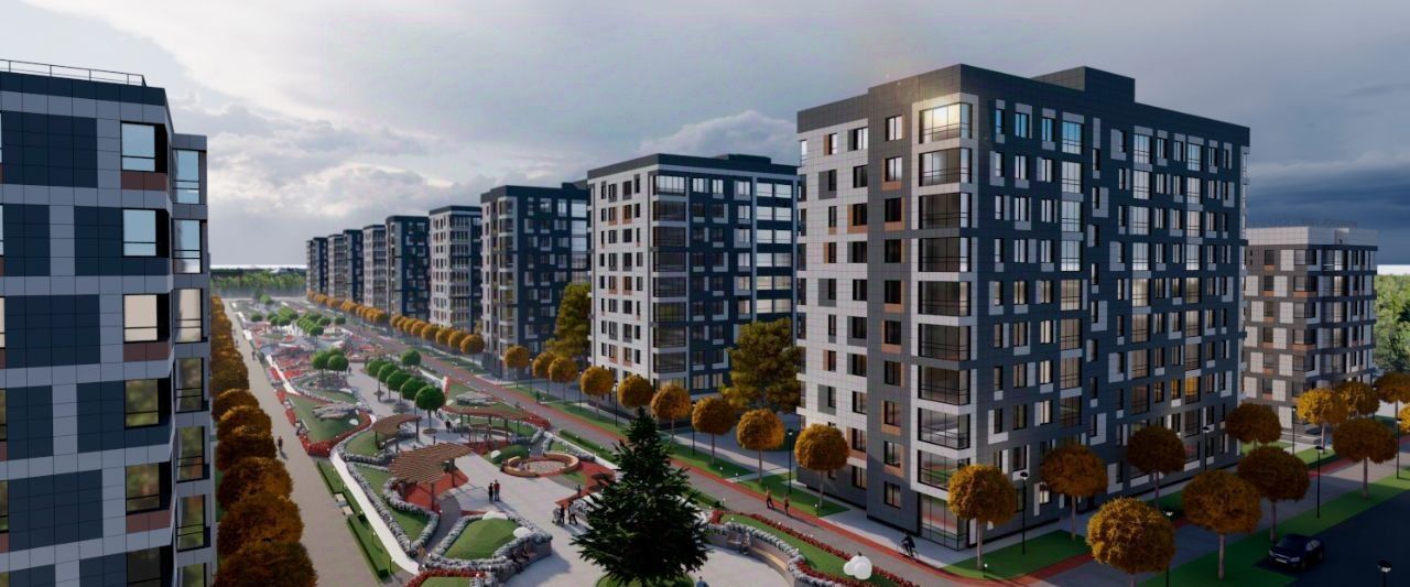 квартира г Батайск ул Ушинского 29к/2 фото 16