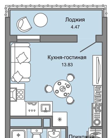 р-н Заволжский Новый Город ЖК Юлла 10-й кв-л фото