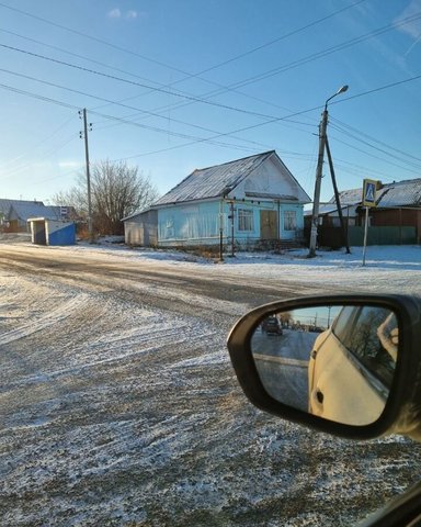 п Уфимский ул Советская 116 фото