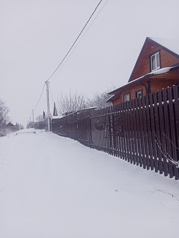 садовое товарищество Гармония фото