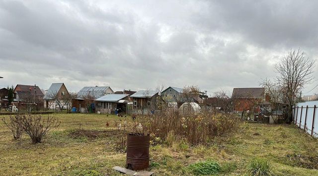 п Воскресенское снт терЯзово метро Бунинская аллея 262 фото