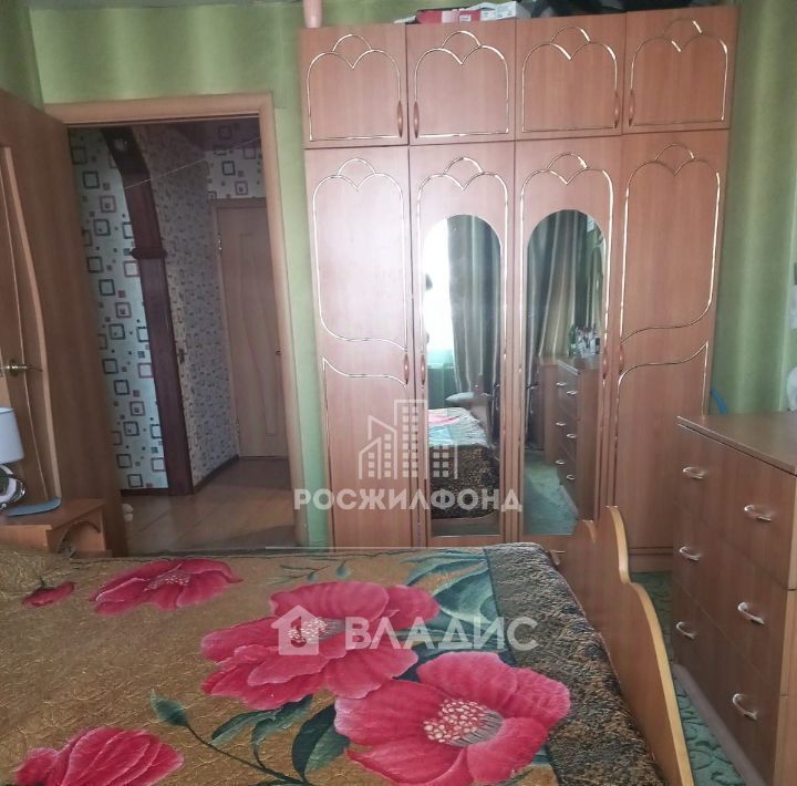 квартира г Чита р-н Центральный ул Красной Звезды 24 фото 11