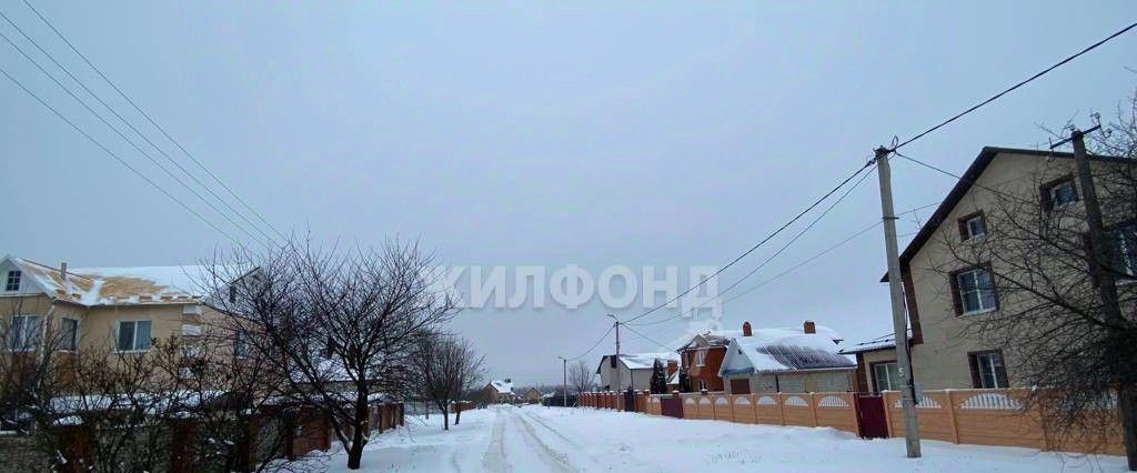 дом р-н Белгородский пгт Разумное микрорайон Разумное-71 ул Светлая городское поселение фото 26