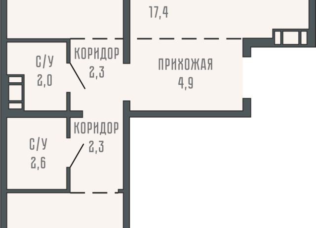 ул Тимофея Невежина 1а городской округ Курган фото