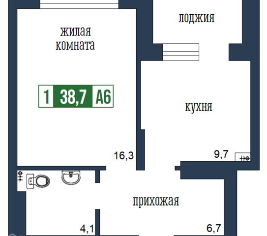 дом 19 городской округ Красноярск фото