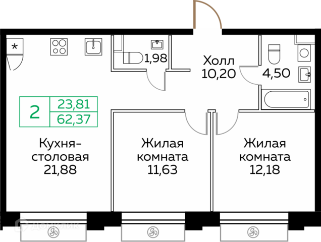 городской округ Мытищи фото