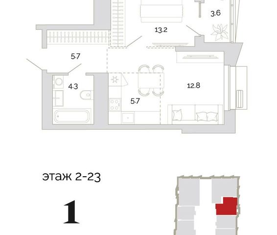 проезд Свердлова 2-й 4 городской округ Пенза фото