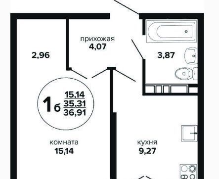 р-н Прикубанский ул им. Дунаевского И.И. фото