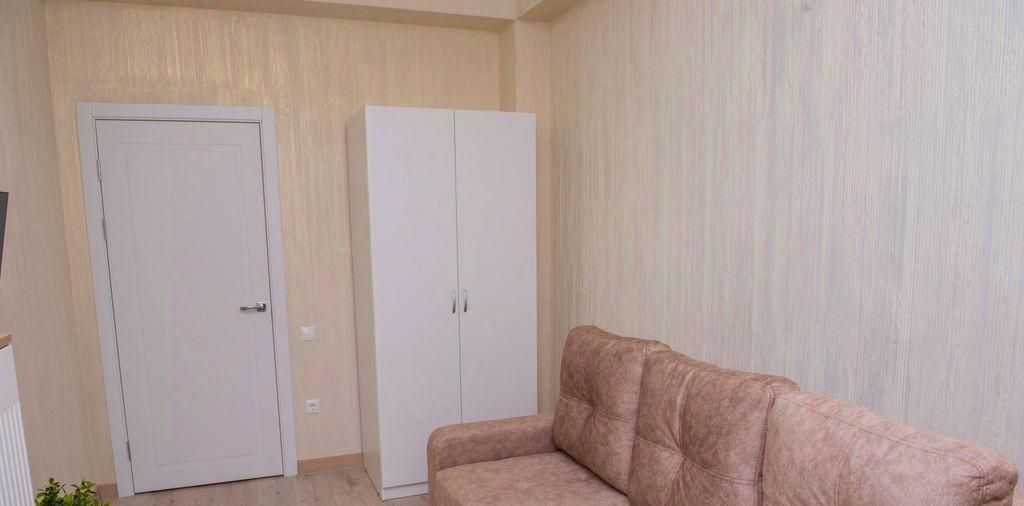 квартира г Кисловодск ул Декабристов 36к/3 фото 4