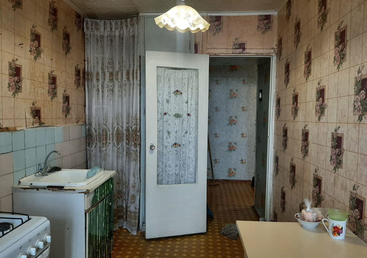 квартира г Стерлитамак Железнодорожный ул Вокзальная 21 фото 6