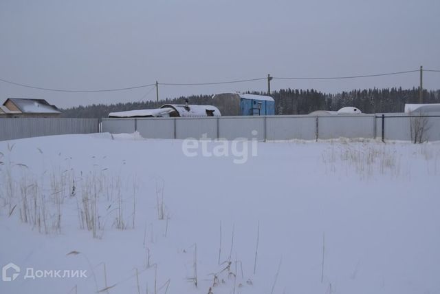 микрорайон Восточный, городской округ Ханты-Мансийск фото