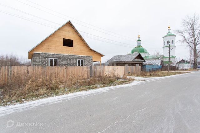 ул Володарского городской округ Тобольск фото