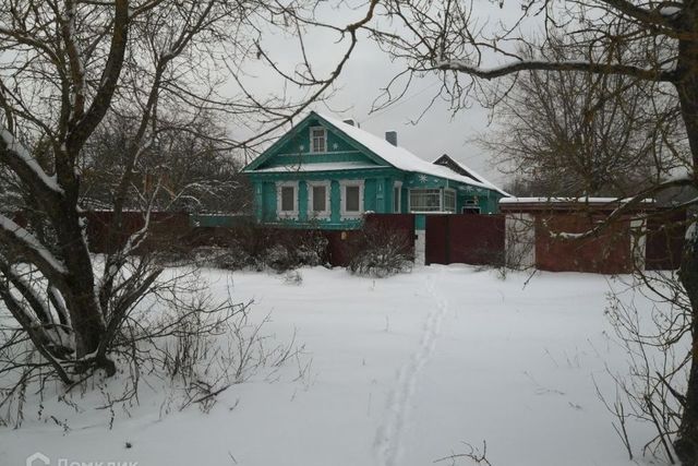 дом деревня Василёво фото