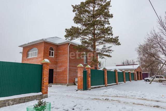 дом 10 городской округ Хабаровск фото