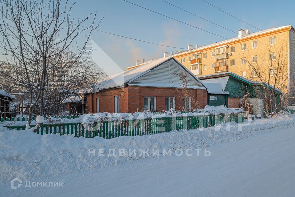 дом р-н Сысертский г Арамиль ул Садовая 17а Арамильский городской округ фото 1