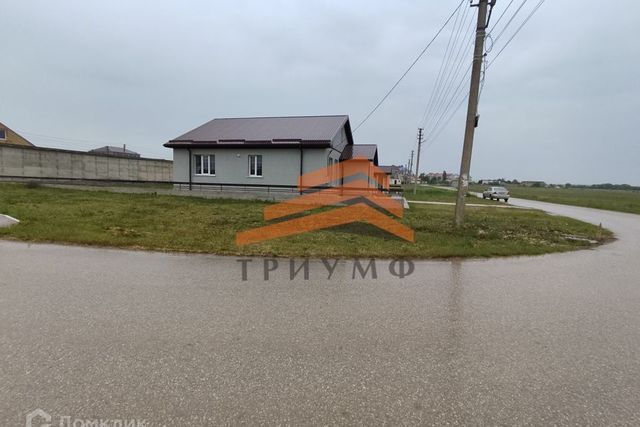 дом 20 городской округ Феодосия фото