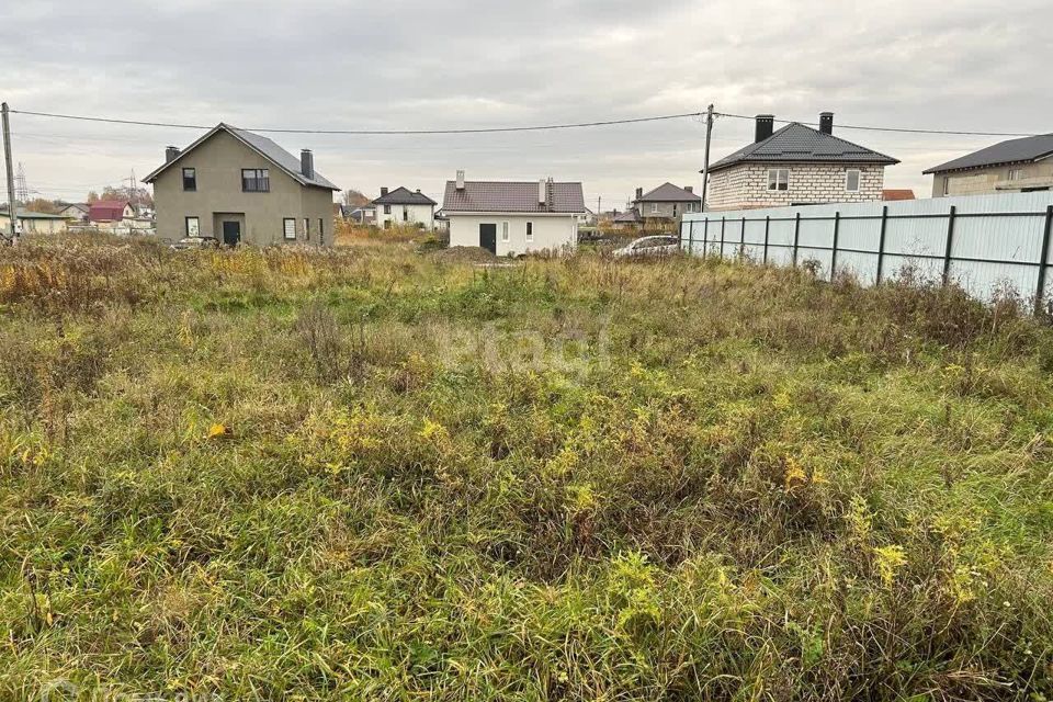 земля г Калининград ул Южновокзальная городской округ Калининград фото 2