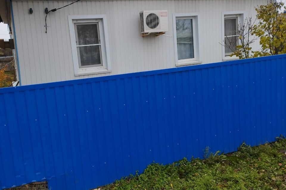 дом г Фролово ул Дзержинского 101 городской округ Фролово фото 1