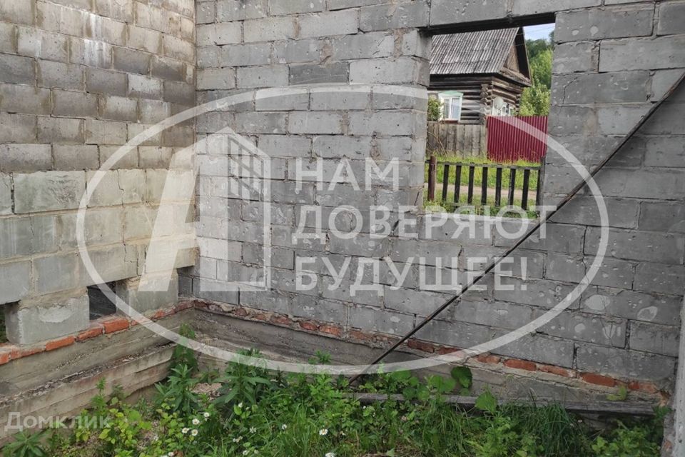 дом г Чусовой ул Метростроевская Чусовской городской округ фото 1