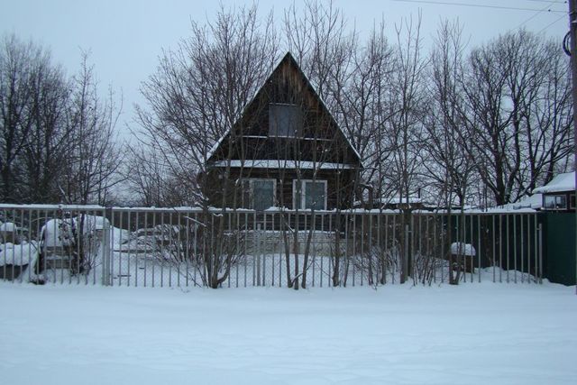 дом 3 городской округ Владимир фото
