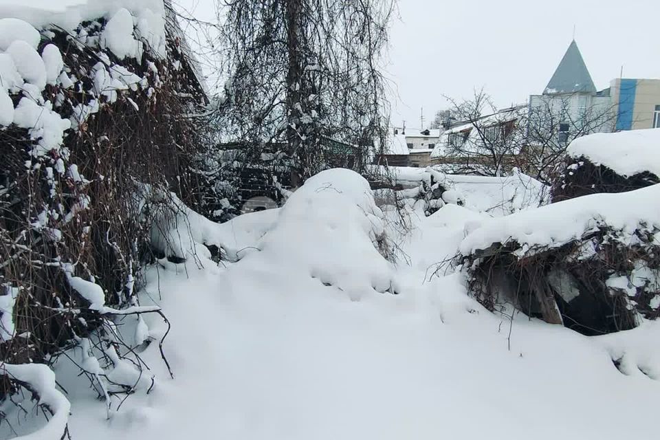 земля г Кострома городской округ Кострома, микрорайон Ипатьевская Слобода фото 1