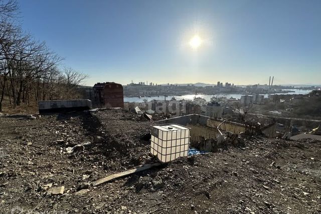 ул Карла Либкнехта Владивостокский городской округ фото