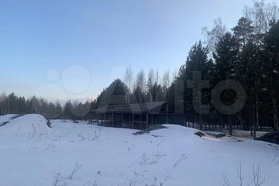 земля г Лесосибирск ул Дачная 69 городской округ Лесосибирск фото 2