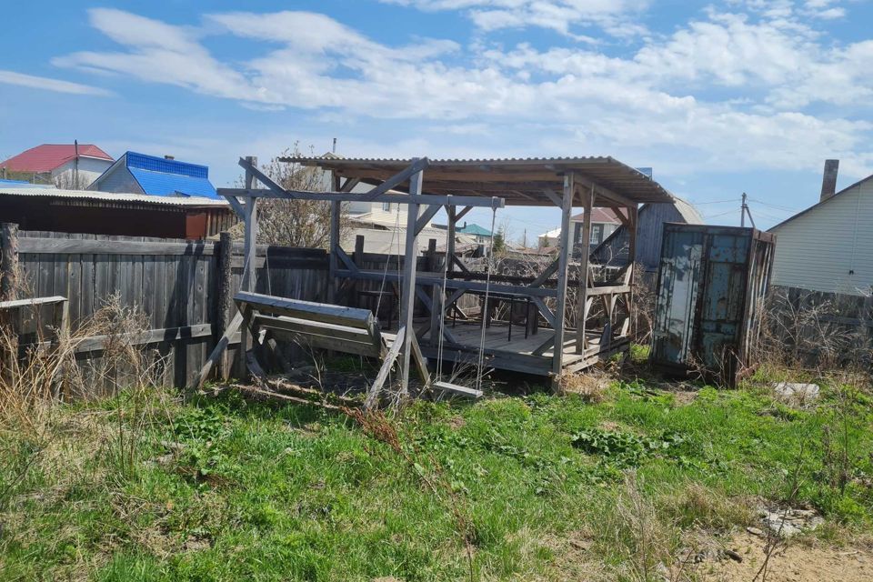 земля р-н Ванинский рп Ванино ул Архангельская фото 3