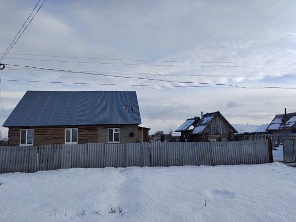 дом р-н Стерлитамакский д Покровка ул Ашкадарская фото 4