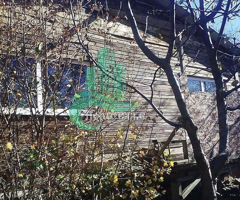 дом городской округ Судак, садоводческий потребительский кооператив Орарий фото 2