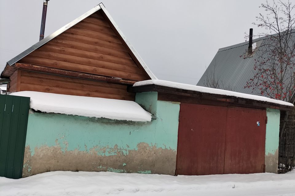 дом р-н Новокузнецкий снт Энергетик Садовая улица фото 4